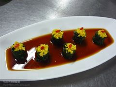 -皇轩大饭店(观音桥店)