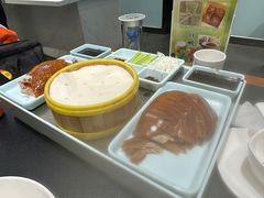 -紫光园·烤鸭·北京菜(团结湖店)