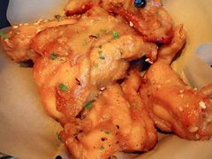 -必胜客(玫瑰坊店)