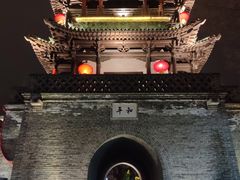 -美味居(古城店)