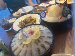-东海怡品海鲜豆捞(舟宿夜江店)