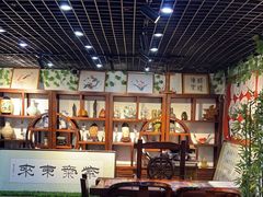-保路达大师美车(天泰路店)