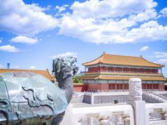 -故宫博物院(故宫)