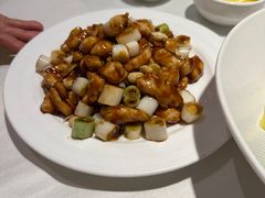 -大鸭梨烤鸭(房山店)