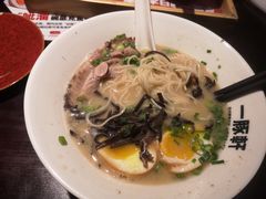 -一豚轩·烧鸟·豚骨拉面(五四路店)