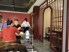 -王老实筋头巴脑锅里壮(泊头店)