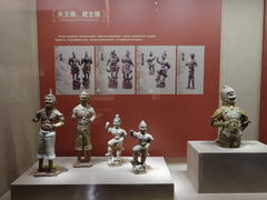 -宁夏博物馆