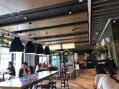 -肯德基(绿溪谷店)