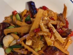 -湖兰金牌小炒肉(椒江万达店)
