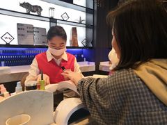 -海底捞火锅(长沙华创国际广场店)