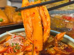 -川香鼎盛(市桥富华总店)