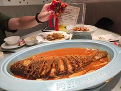 -阿五黄河大鲤鱼(英协路店)