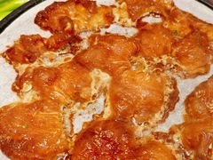 -揽月斋炙子烤肉·清真(安定门·五道营店)