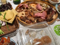 -拾柴熏酱-鲜虾水饺(群力店)