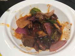 -川里谈·川味小馆(北京路店)