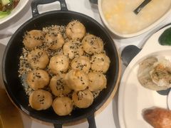 -眉州东坡(北苑华贸店)