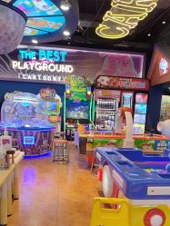 -卡通尼乐园(印象汇店)