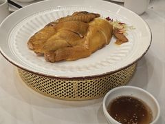 -东江渔村·古典园林·30年粤菜老字号(太和店)