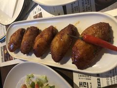 -造精酿餐厅