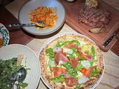 -Mammamia意大利餐厅(阳春巷店)