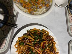 -海尔巴格一甸茶餐厅(团结路店)