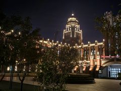 -华东政法大学(松江校区)