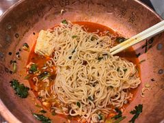 -成都你六姐·牛肉冒菜(城市集市合生汇店)