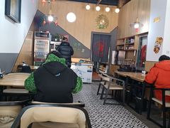 -零·壹新疆羊肉抓饭