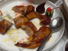 -同庆楼(建邺万达店)