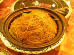 -棠宴酒店(汉口学院店)