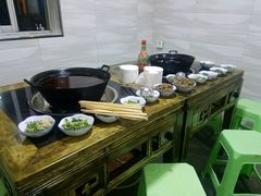 -石灰市毛记烧鸡公(解放碑店)