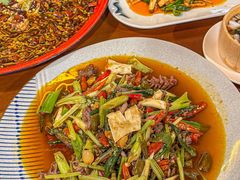 -苏渝汇重庆江湖菜(桐泾公园店)