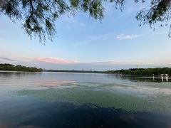 -长春市南湖公园