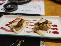 -松坂屋日料自助(长城路店)