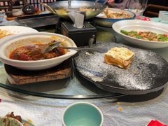 -唐猫庭院·千年陕菜(赛格国际购物中心店)