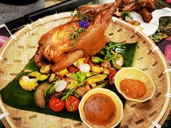 -PlantsEatery·植物食堂(REX春熙店)