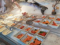 -奢谷·海鲜自助(南海万科店)