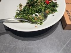 -吴越荣记苏州菜·松鼠桂鱼100%活鱼现做(斜塘老街店)