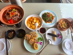 -品味泸沽湖•民族特色菜(大落水店)