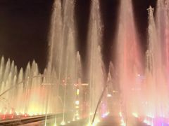 -大雁塔北广场音乐喷泉