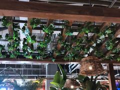 大堂-管氏翅吧(台湾街店)