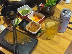 -水林间·寿喜烧自助(仙林金鹰店)