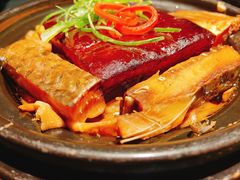 外婆红烧肉-外婆家(静安大悦城店)