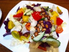 -老熟人串吧家常菜(旧宫店)