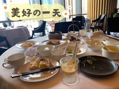 -富力丽思卡尔顿酒店·丽轩中餐厅