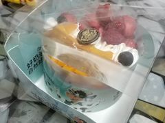 cheese蛋糕-喜利来蛋糕(景子街店)