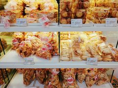 -生活林(河北路店)