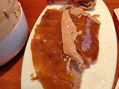 -京味张·北京烤鸭(南山店)
