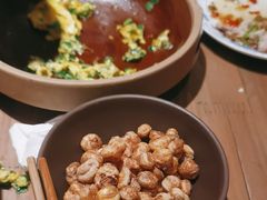 -寨子里的钵钵菜-湘西山里菜(火车站店)
