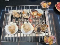 -震海贝烤贝·民俗特色店(延吉总店)